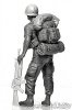 Master Box 3599 US Marines Patrolling (Vietnam War series) (1:35)
